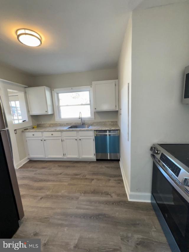 CHATWOOD - Residential Lease