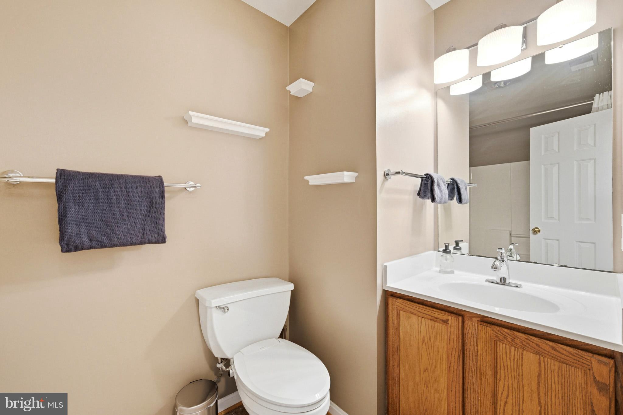 ROLLING MEADOWS - Residential