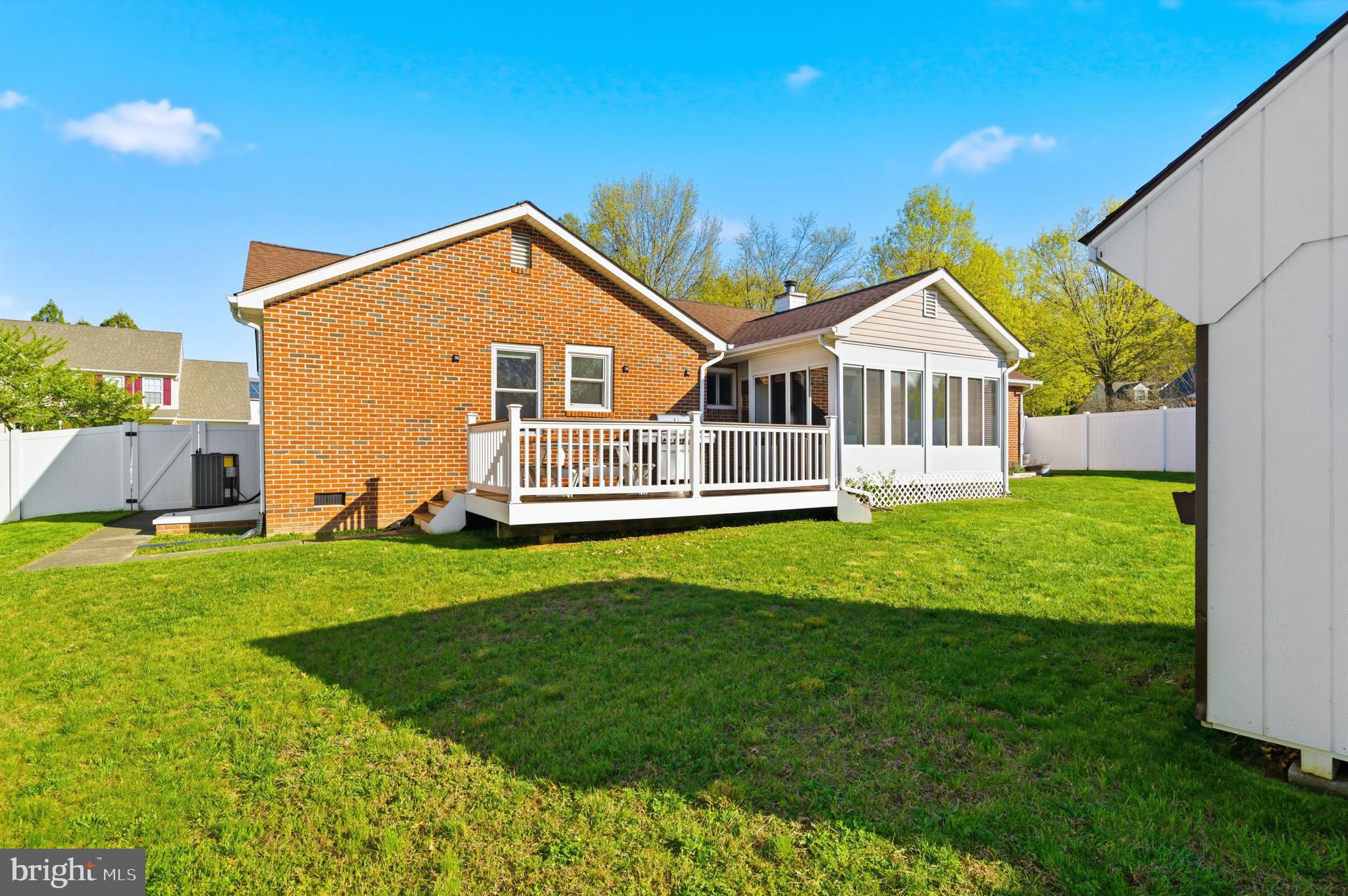 ROLLING MEADOWS - Residential