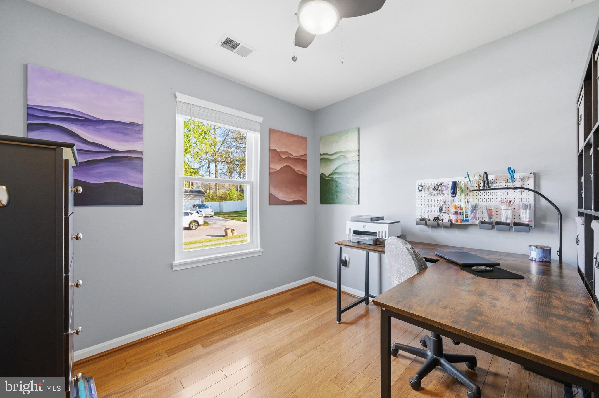 ROLLING MEADOWS - Residential