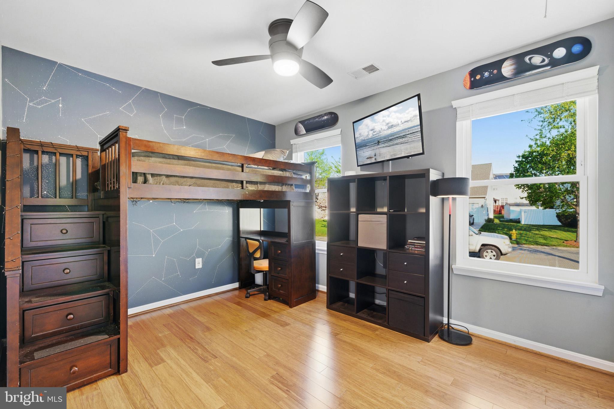 ROLLING MEADOWS - Residential