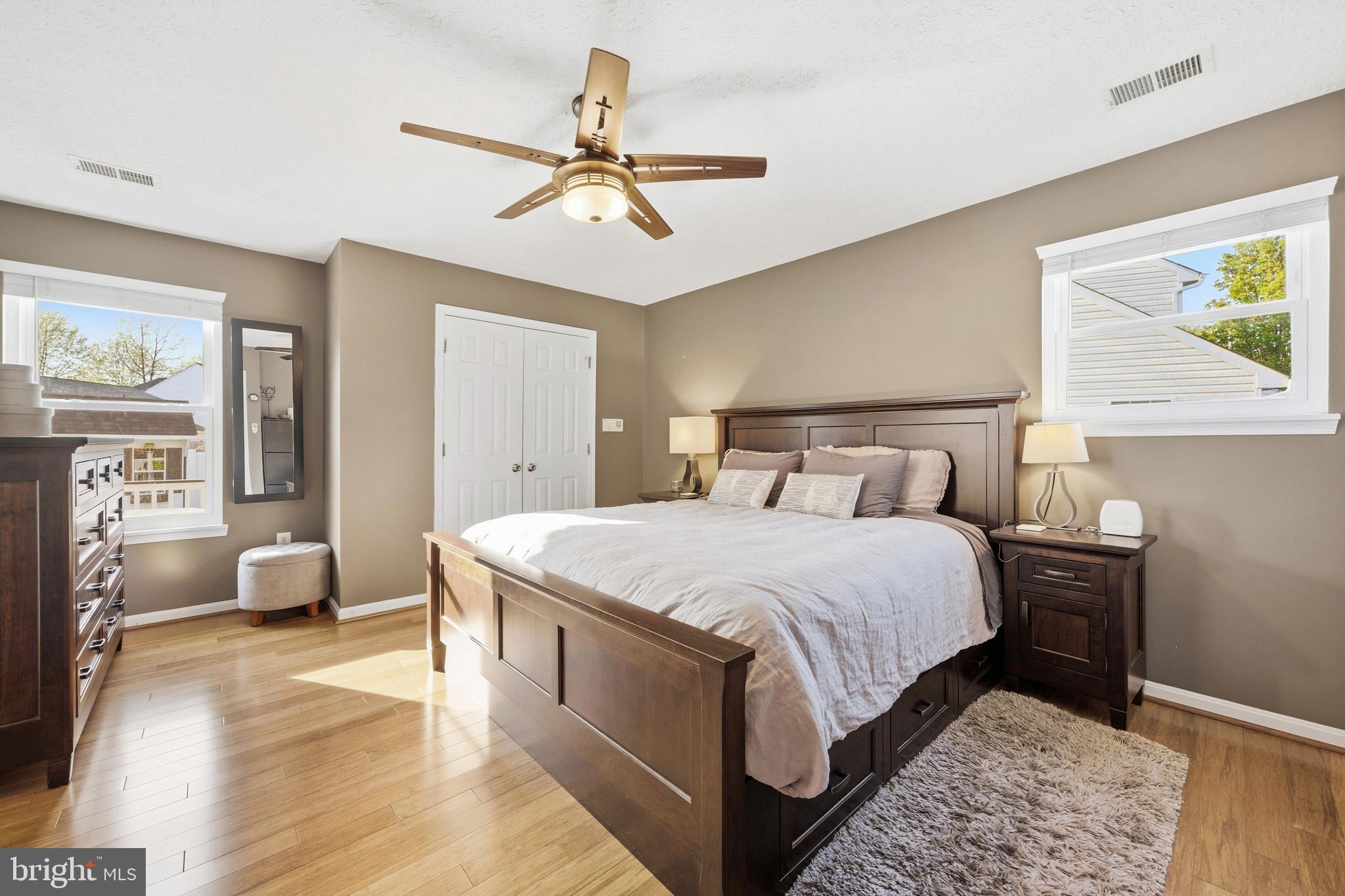 ROLLING MEADOWS - Residential