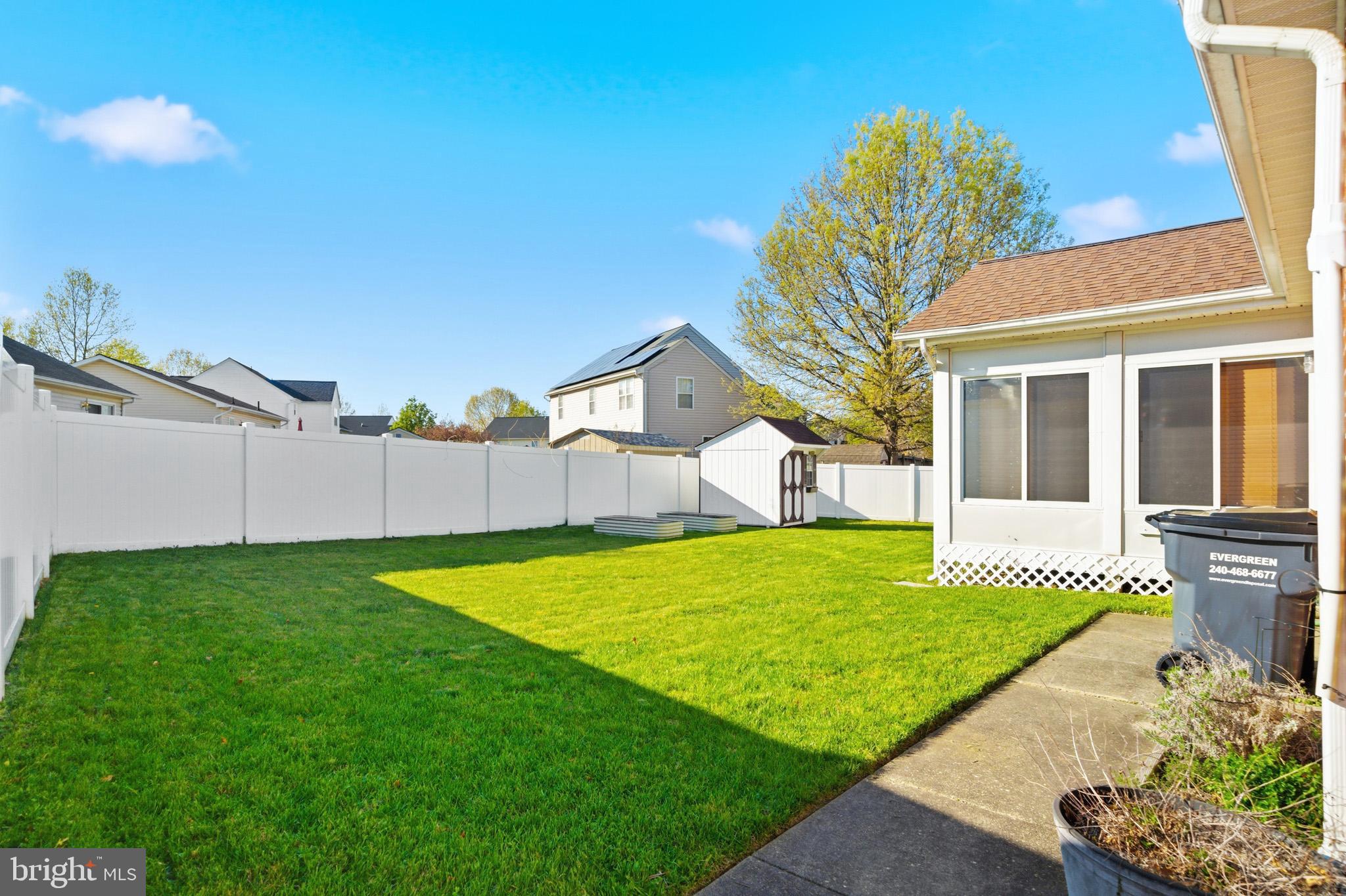 ROLLING MEADOWS - Residential