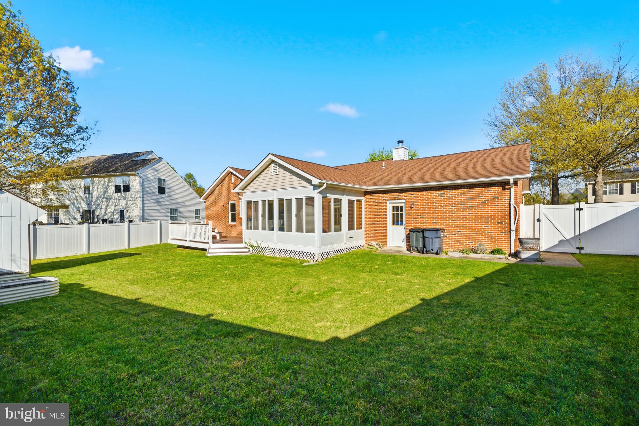 ROLLING MEADOWS - Residential