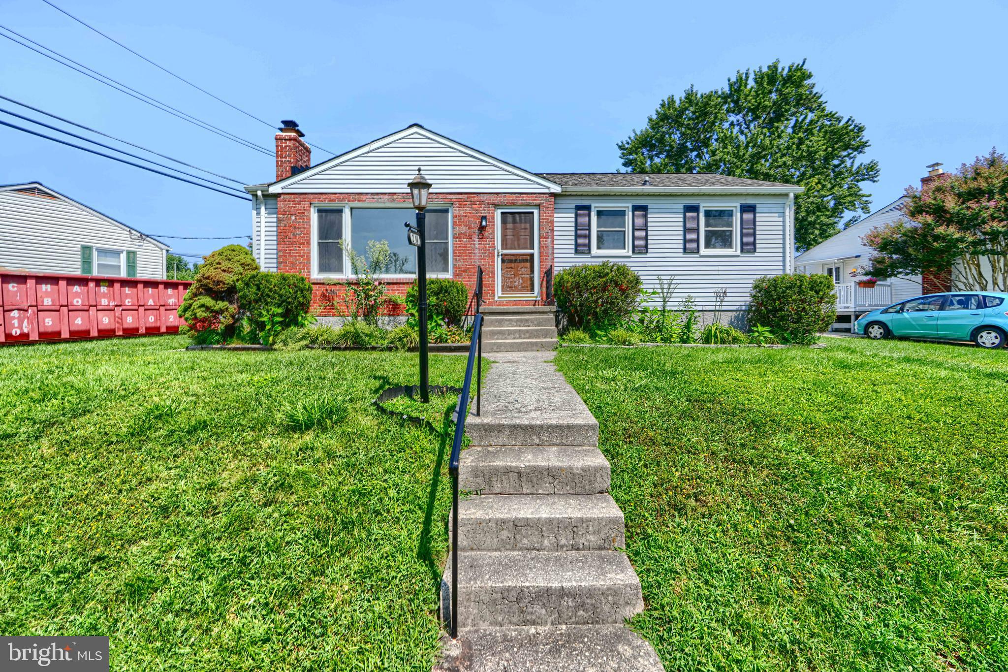 HARWOOD MANOR - Residential