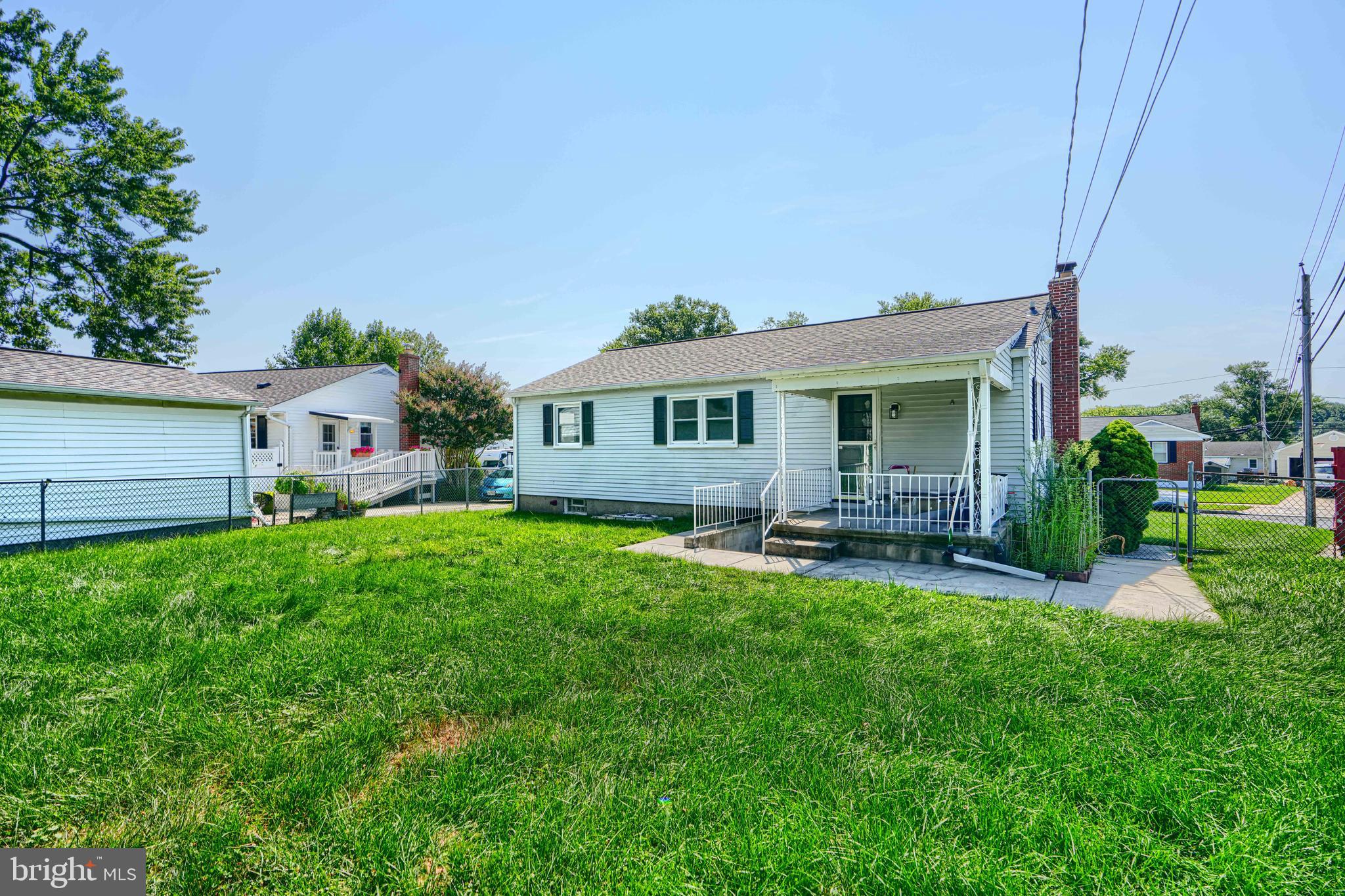 HARWOOD MANOR - Residential