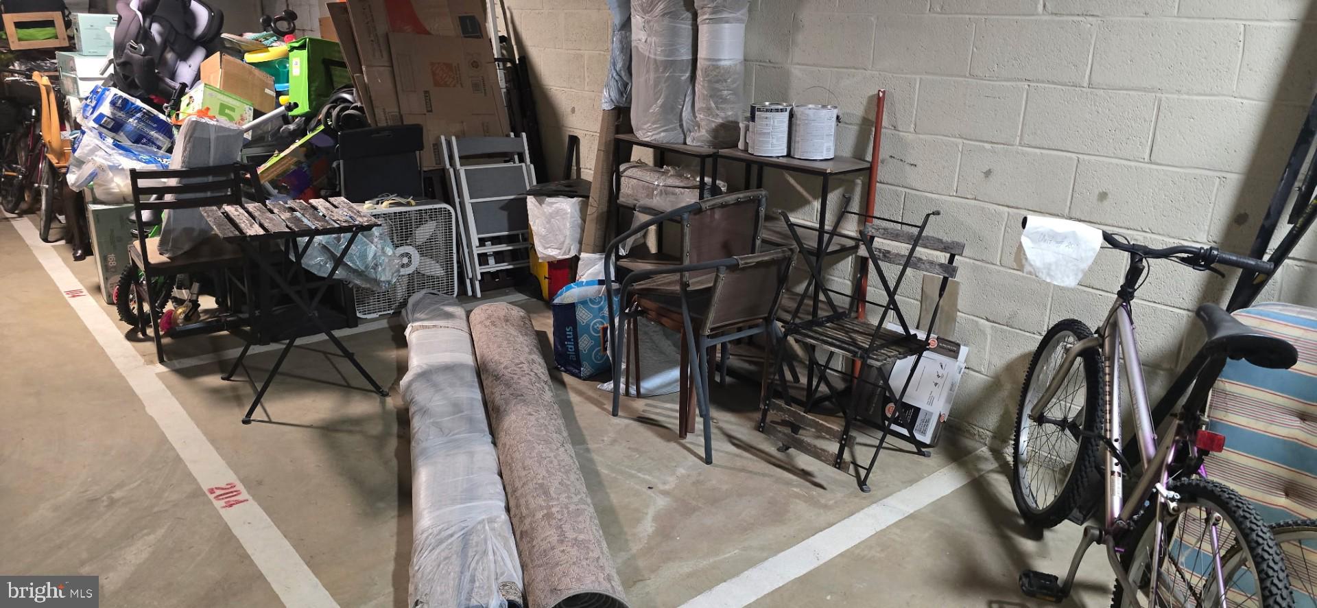 PARKSIDE CONDOMINIUMS - Residential