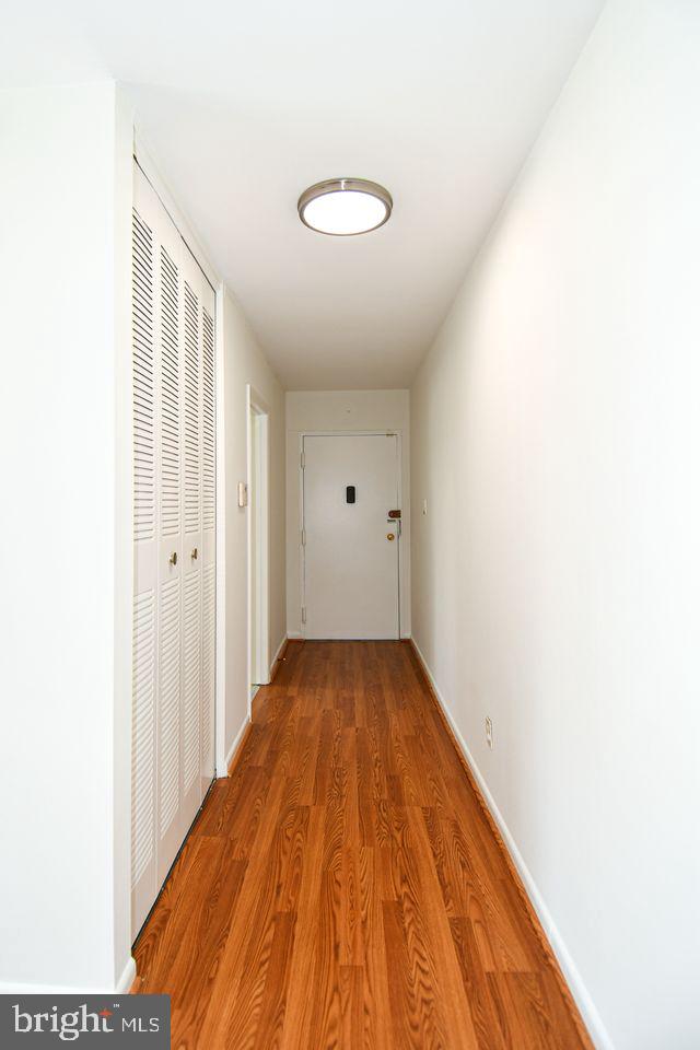 PARKSIDE CONDOMINIUMS - Residential