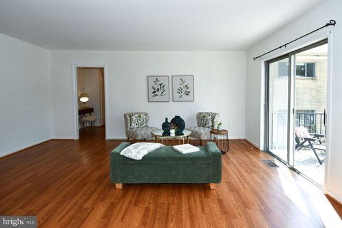 10637 MONTROSE AVENUE 204 BETHESDA MD 20814