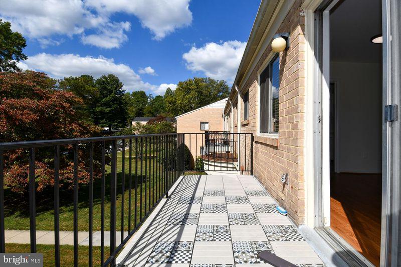 PARKSIDE CONDOMINIUMS - Residential