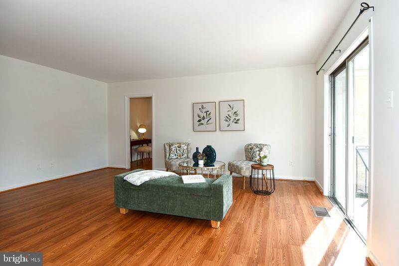 PARKSIDE CONDOMINIUMS - Residential