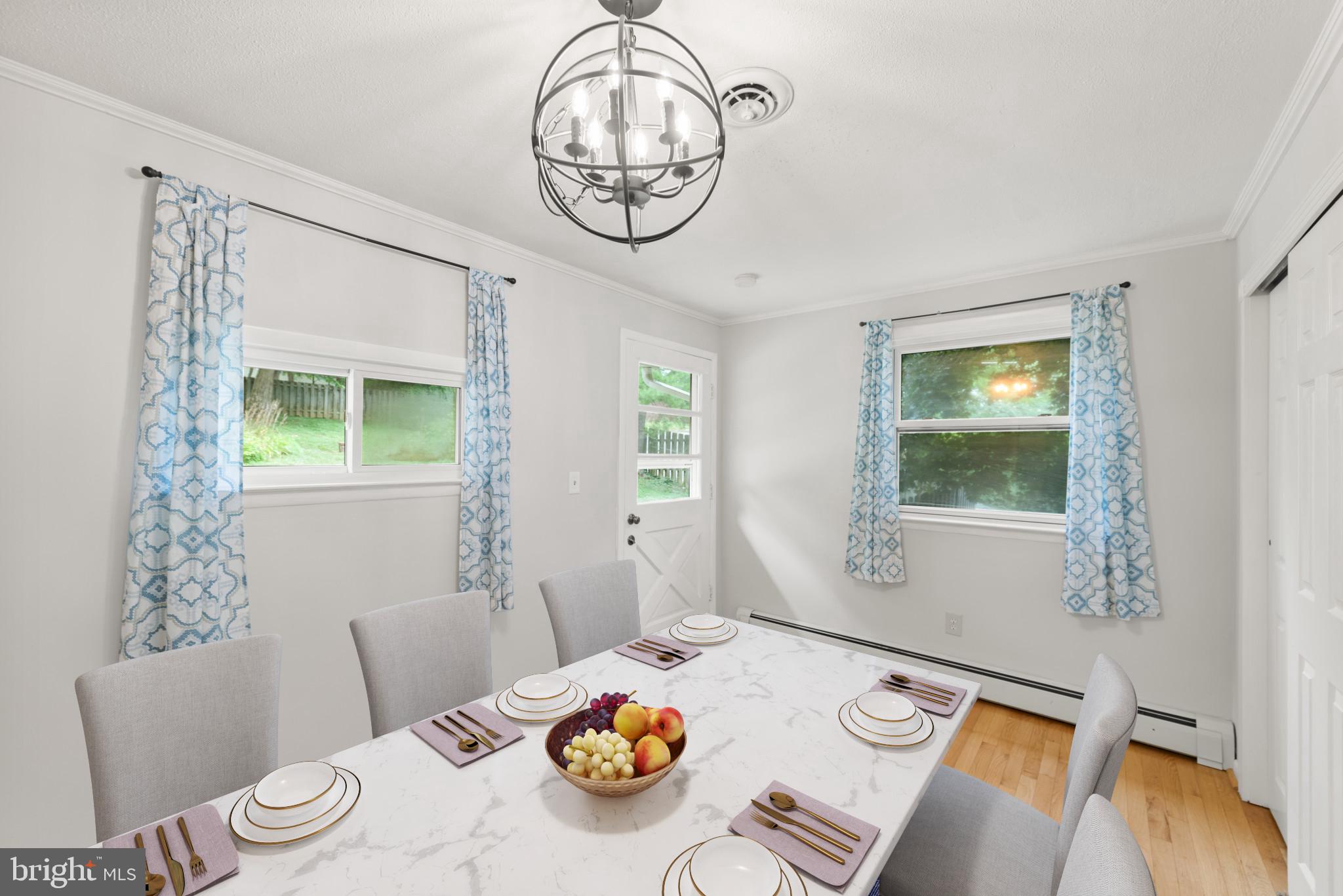 SPARKS - Residential