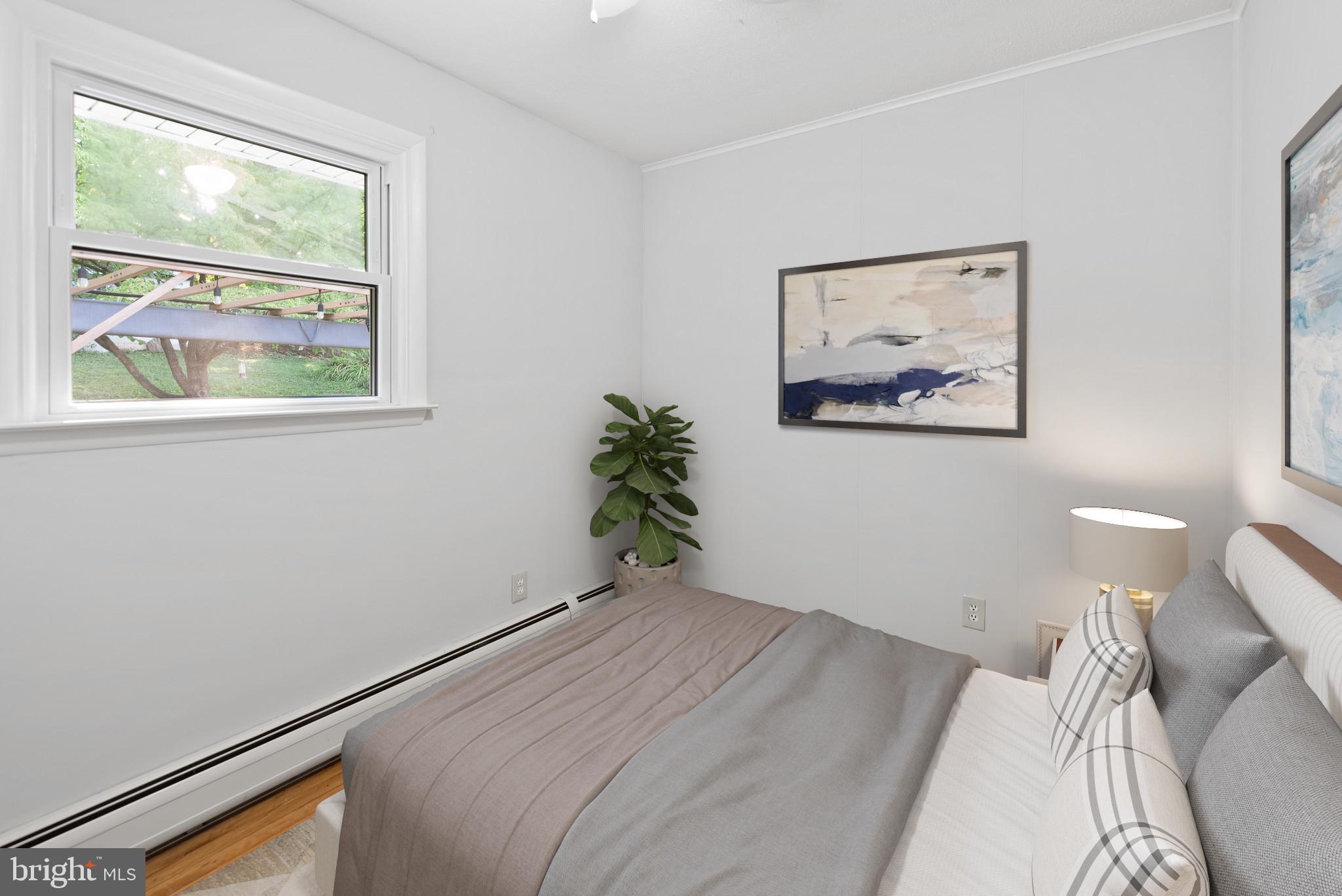 SPARKS - Residential