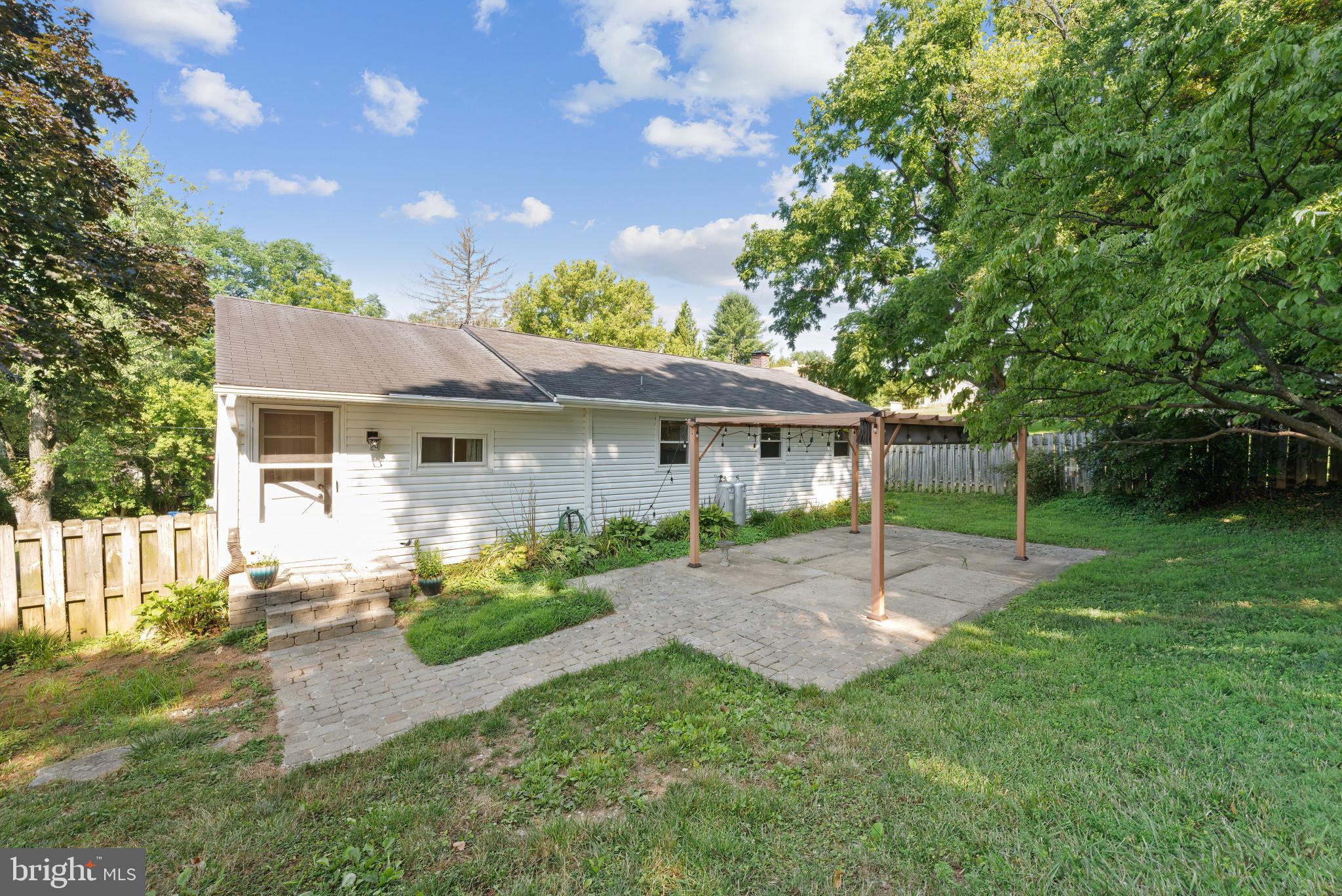 SPARKS - Residential