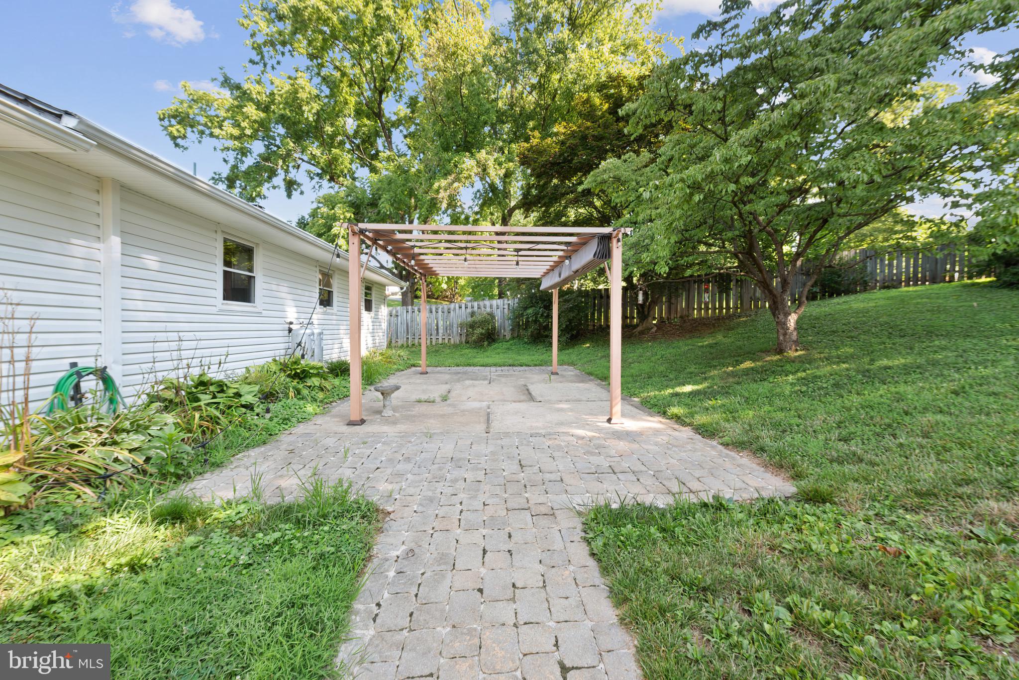 SPARKS - Residential