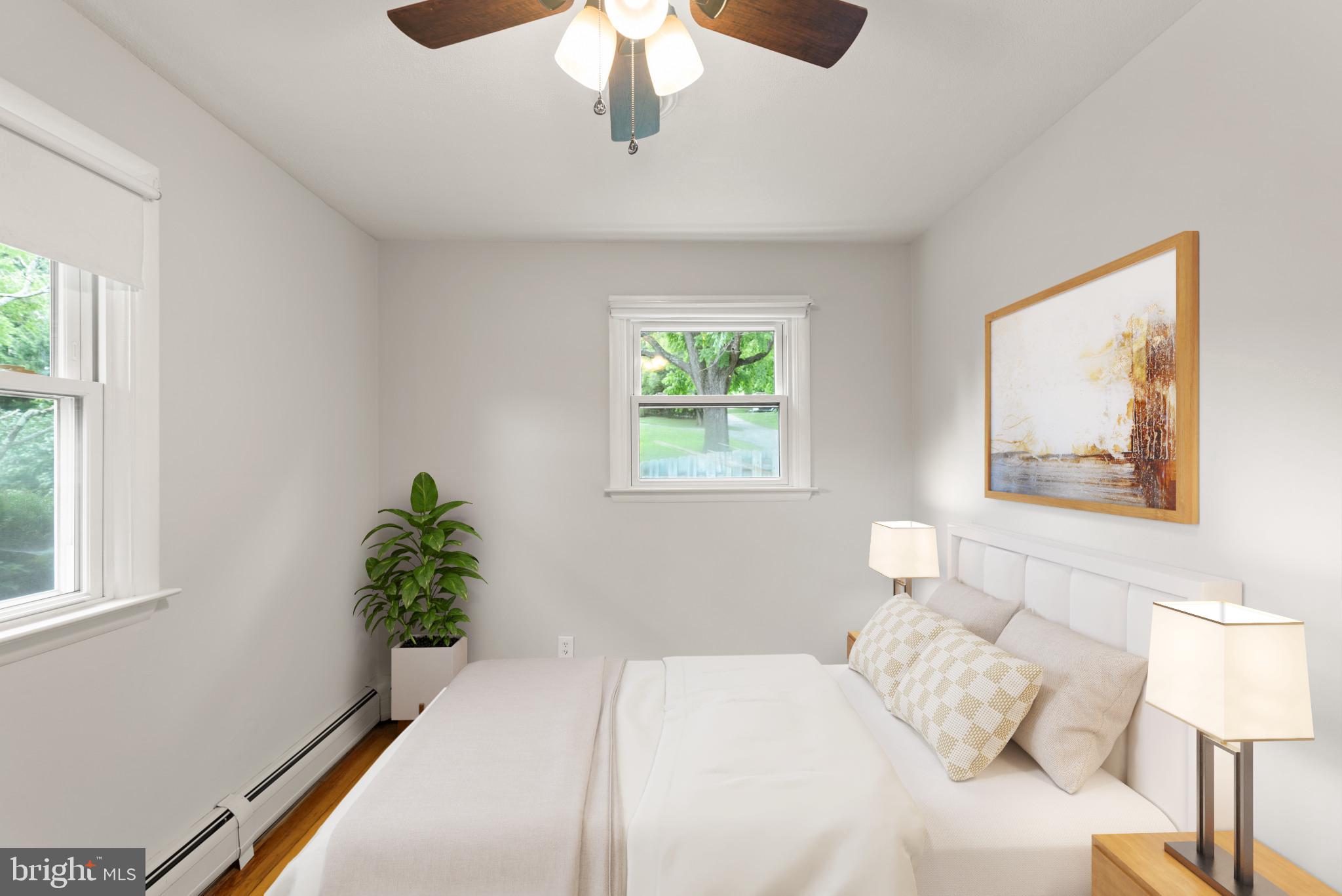 SPARKS - Residential