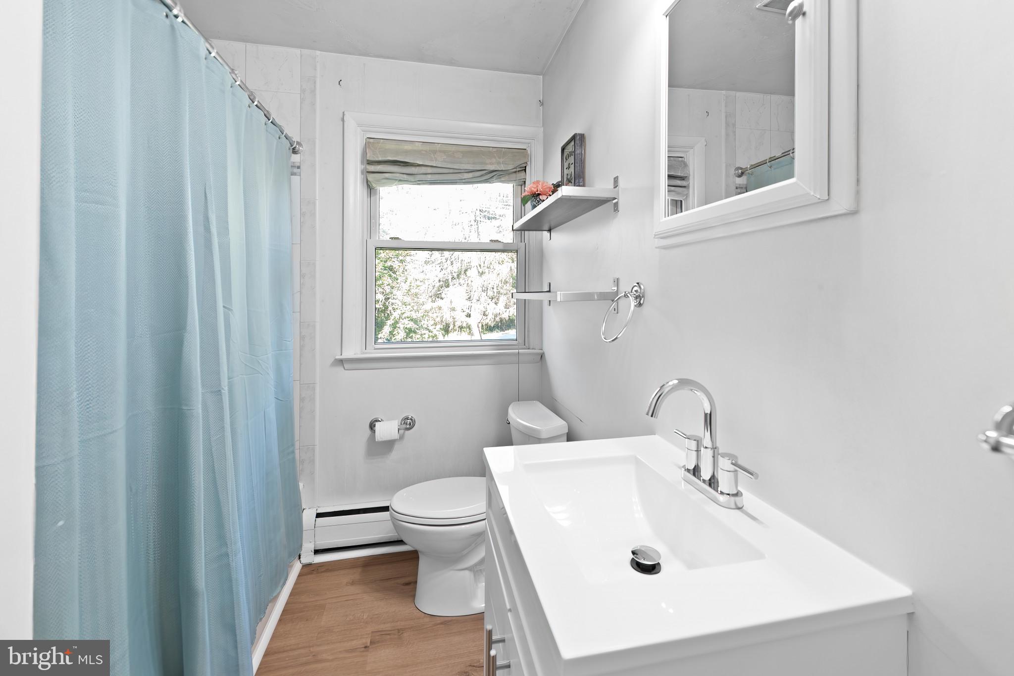 SPARKS - Residential