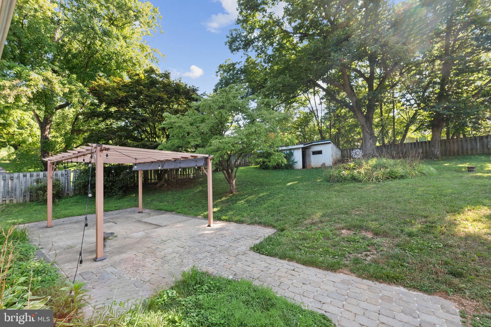 SPARKS - Residential