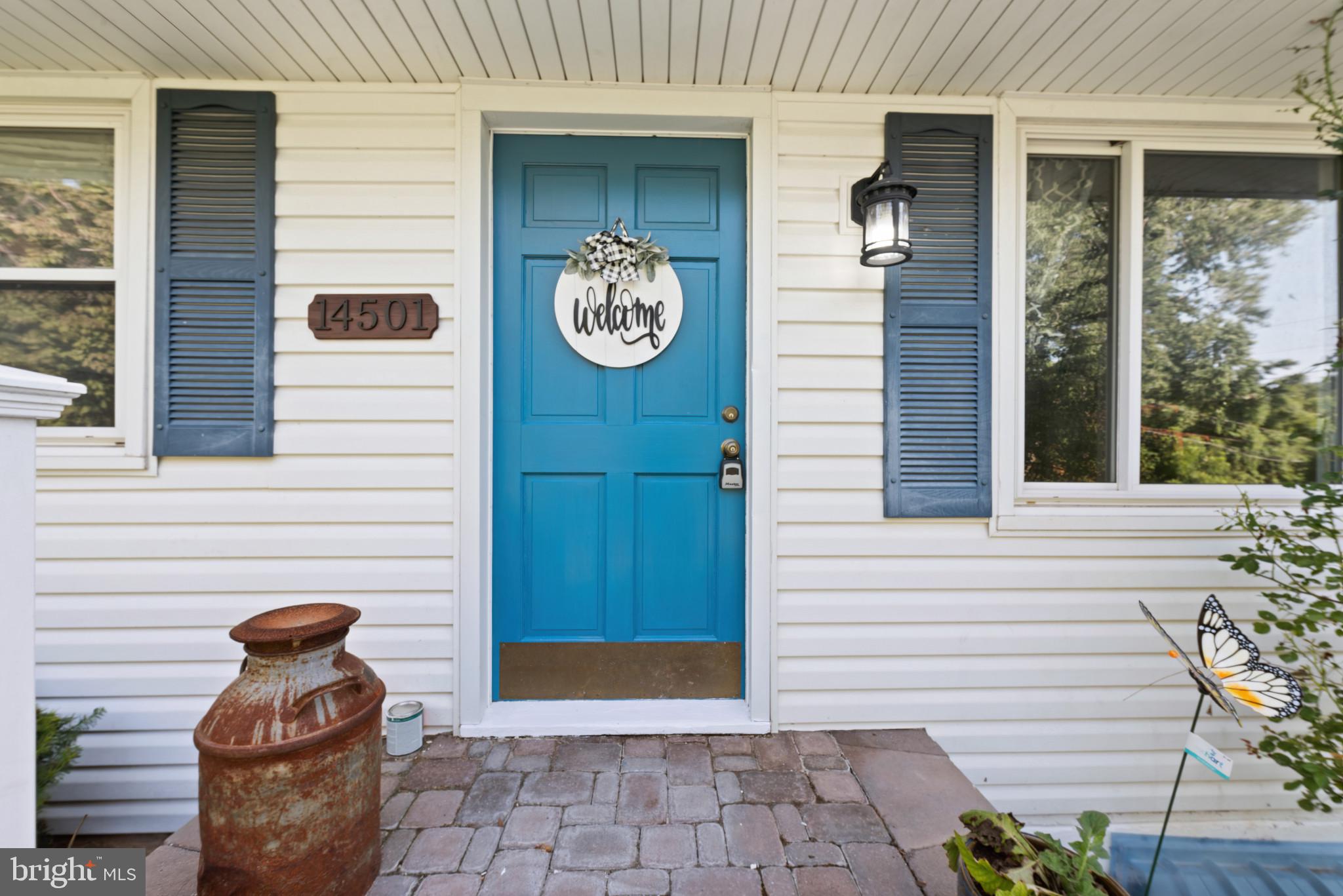 SPARKS - Residential