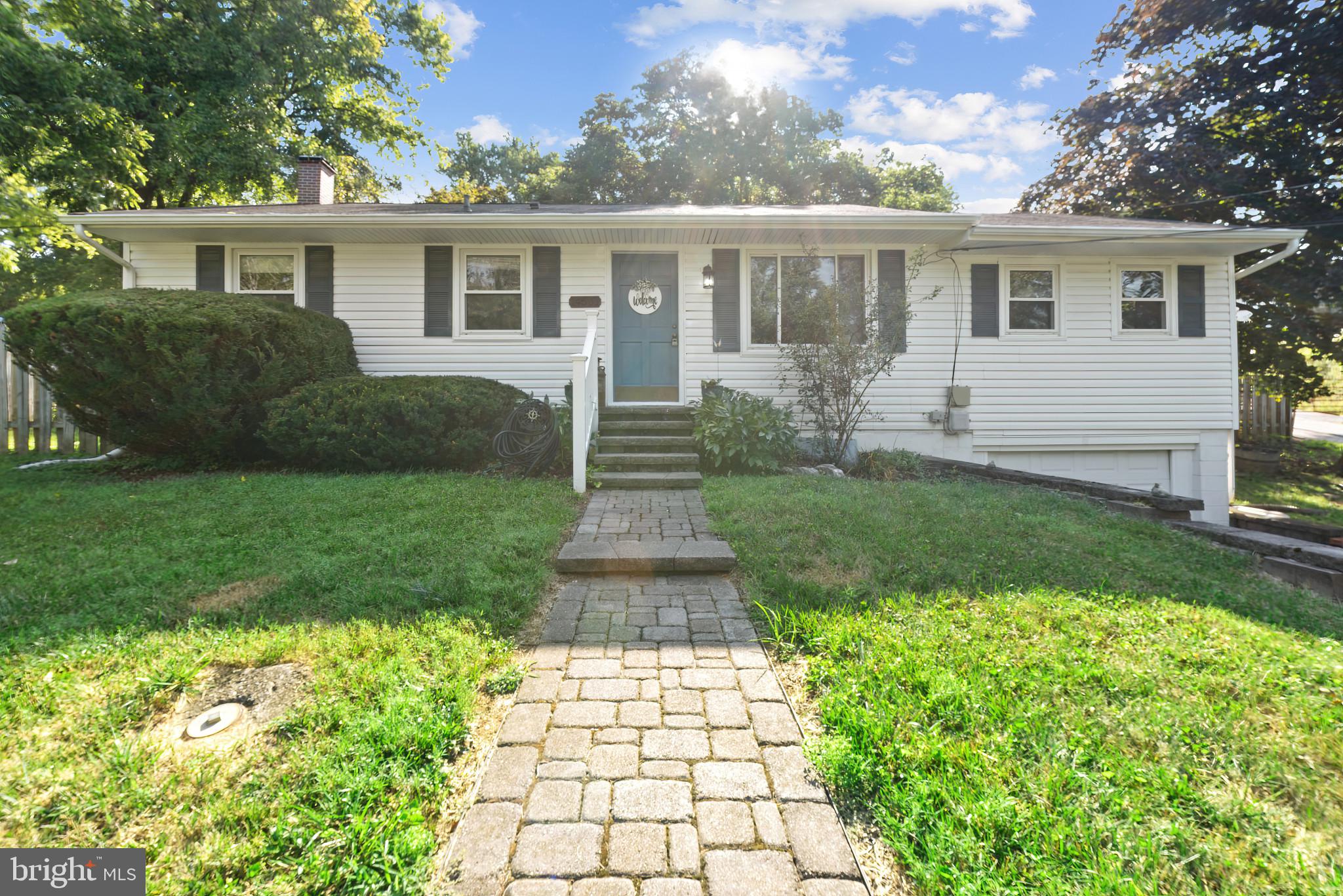 SPARKS - Residential