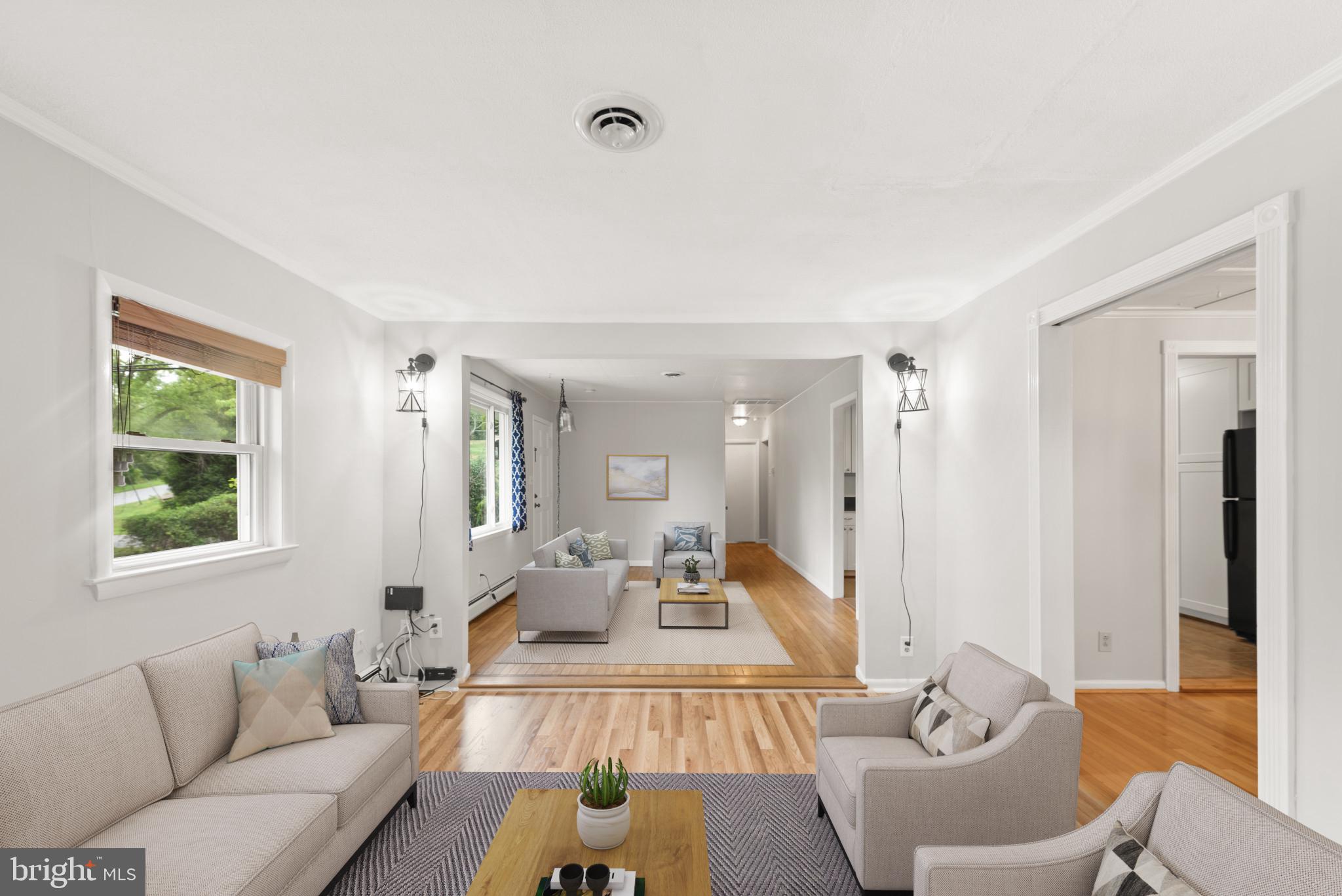 SPARKS - Residential