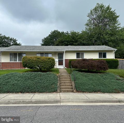 1245 BALIOL LANE ODENTON MD 21113