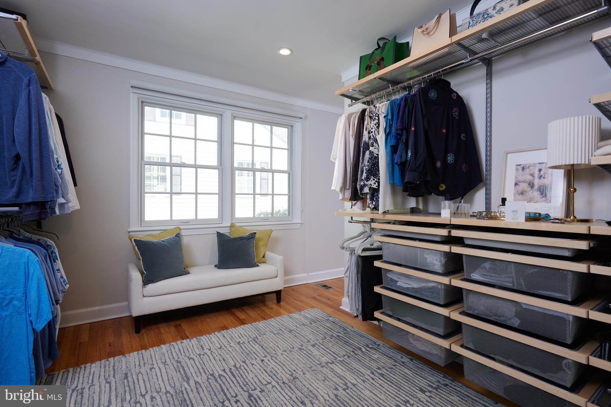 ROCK CREEK HILLS - Residential