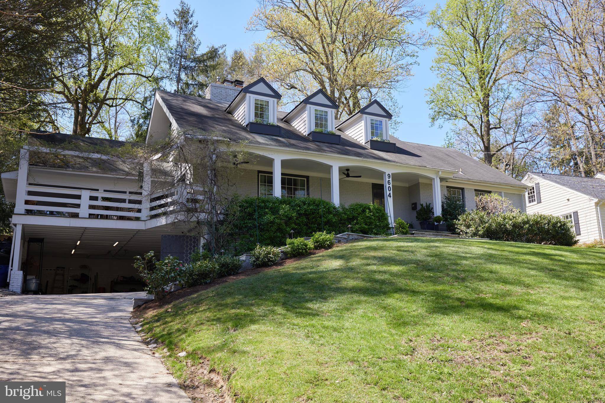 9604 OLD SPRING ROAD