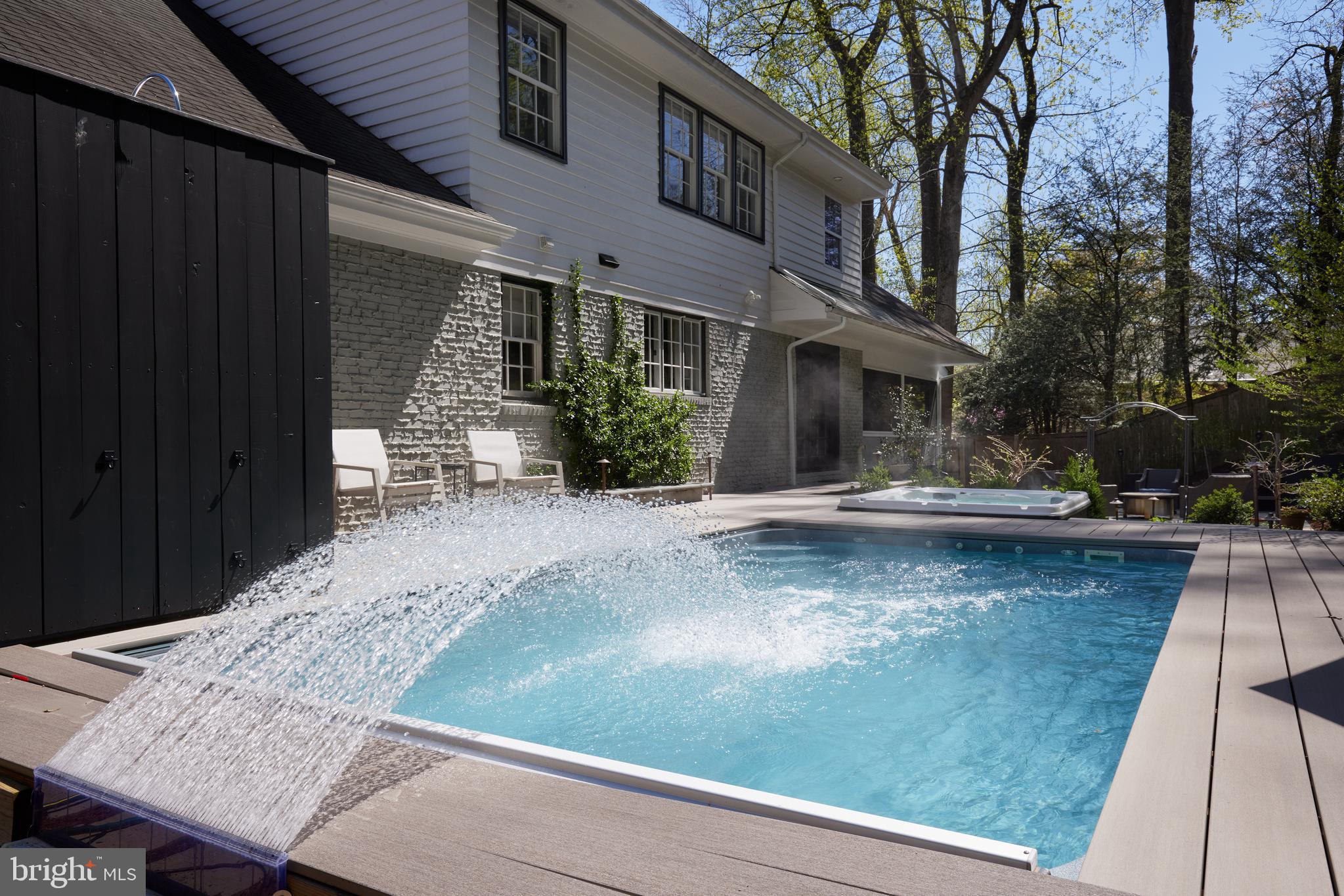 ROCK CREEK HILLS - Residential