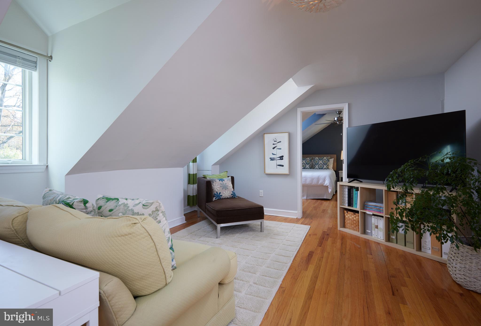 ROCK CREEK HILLS - Residential