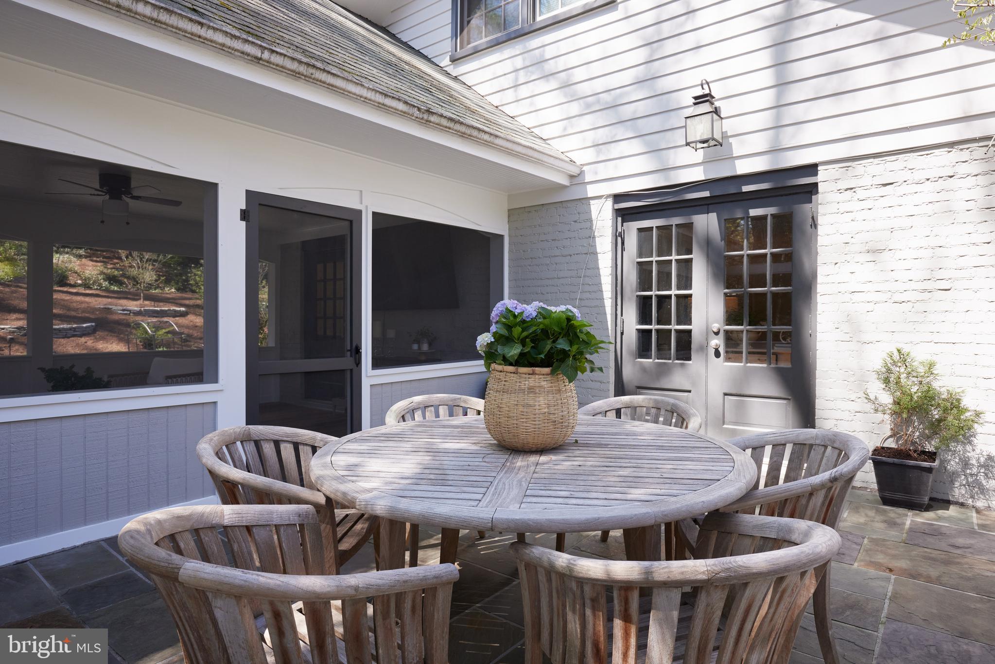 ROCK CREEK HILLS - Residential