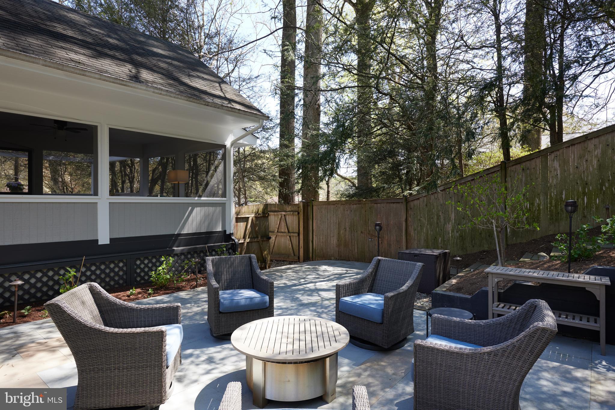 ROCK CREEK HILLS - Residential