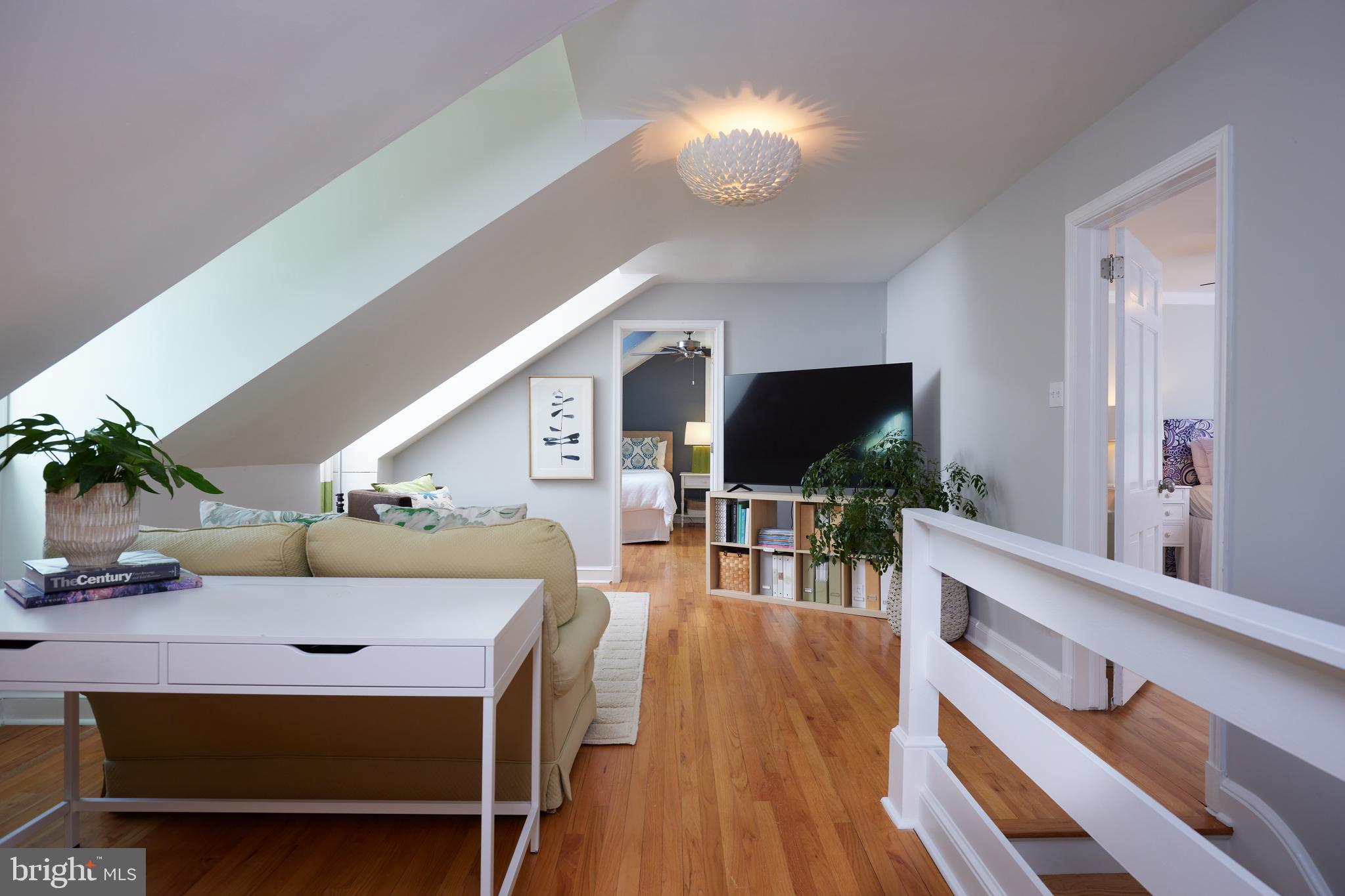 ROCK CREEK HILLS - Residential