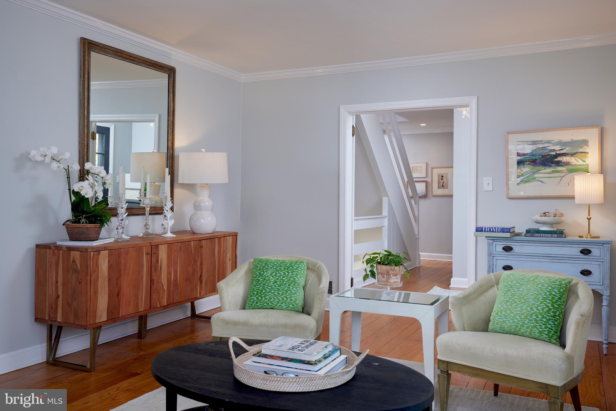 ROCK CREEK HILLS - Residential