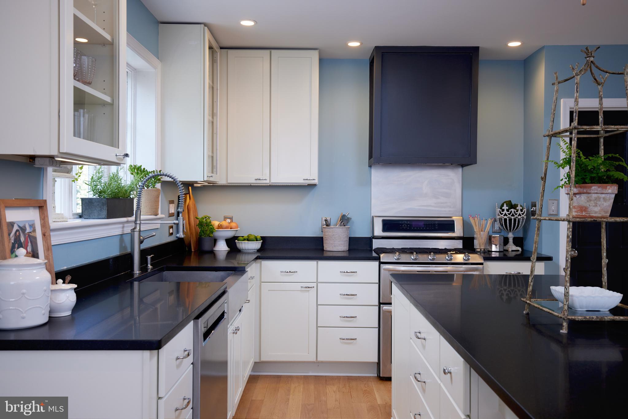 ROCK CREEK HILLS - Residential