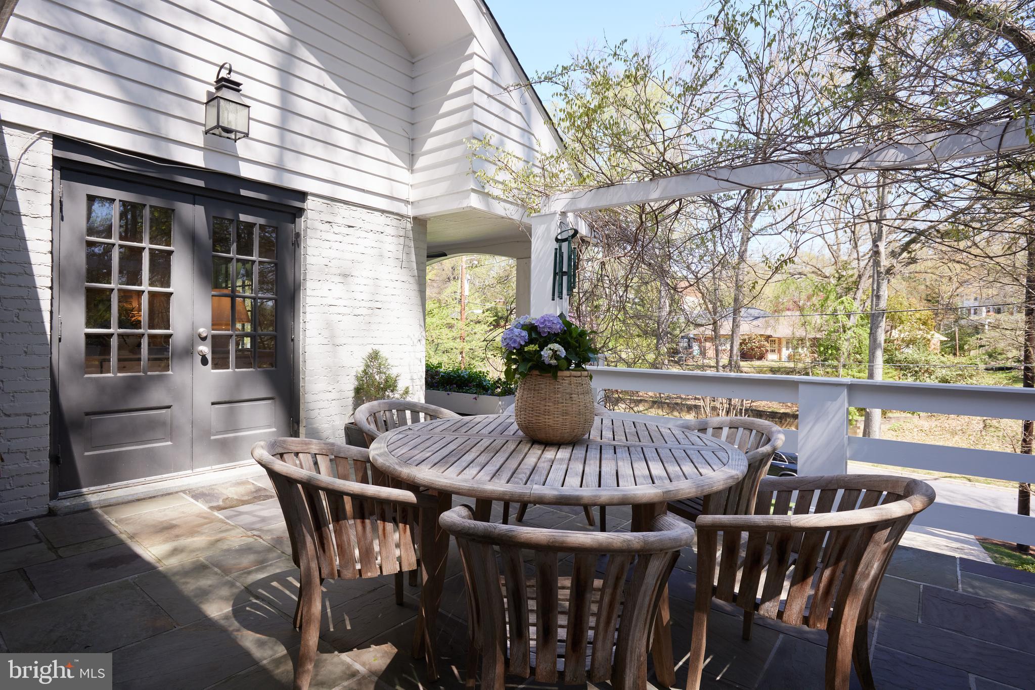 ROCK CREEK HILLS - Residential