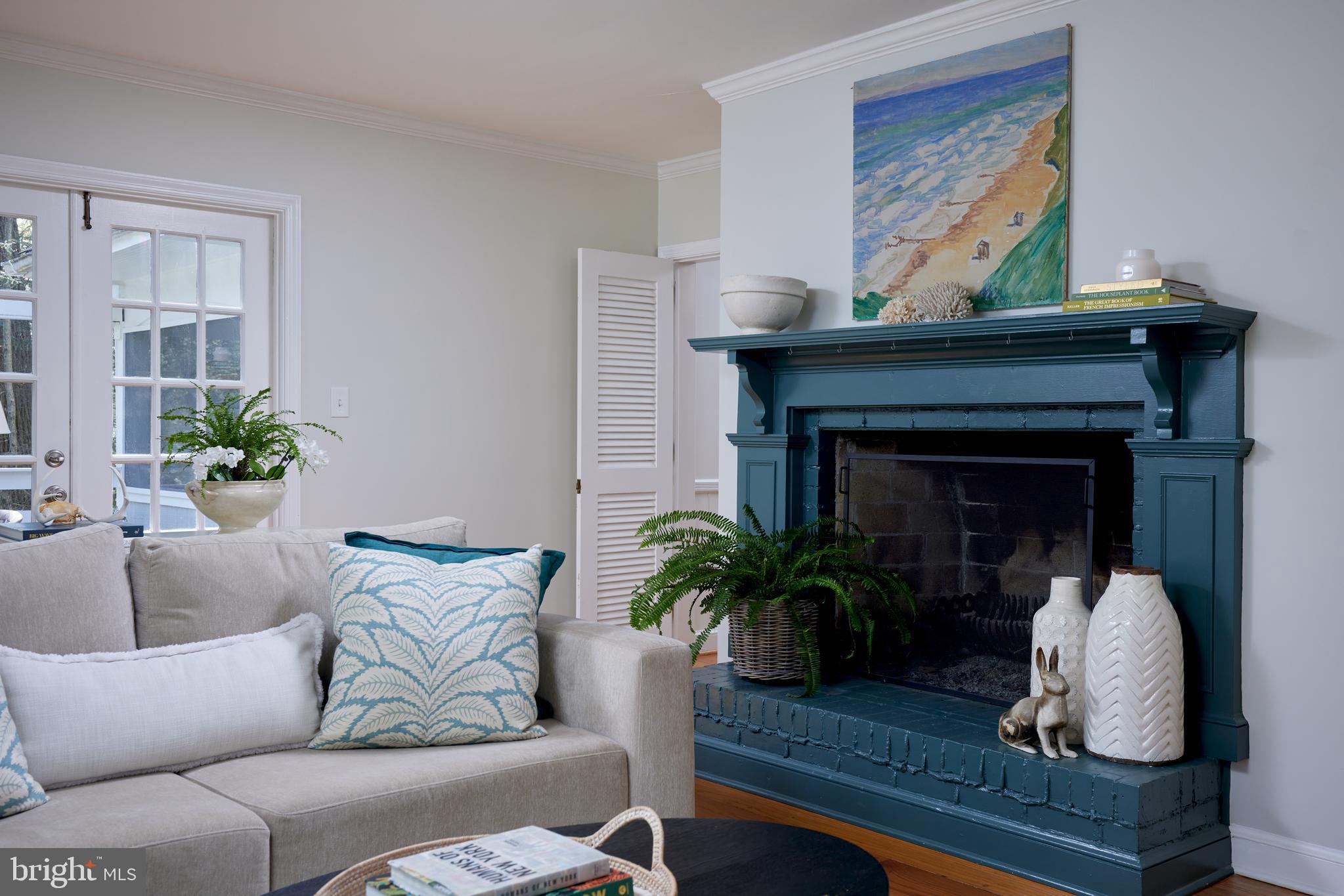 ROCK CREEK HILLS - Residential