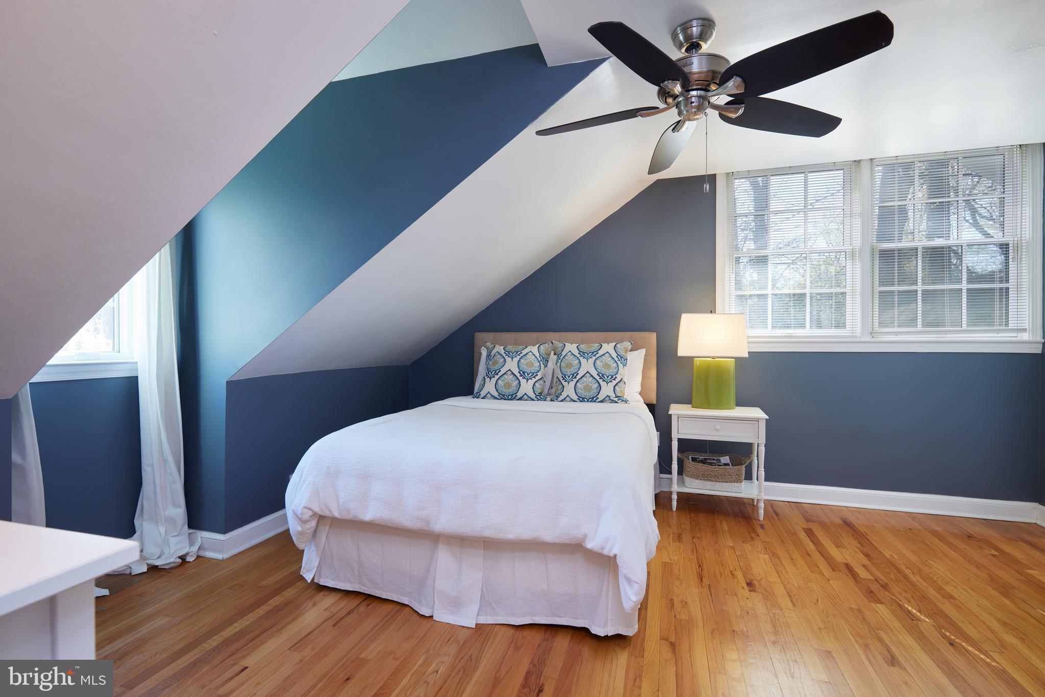 ROCK CREEK HILLS - Residential