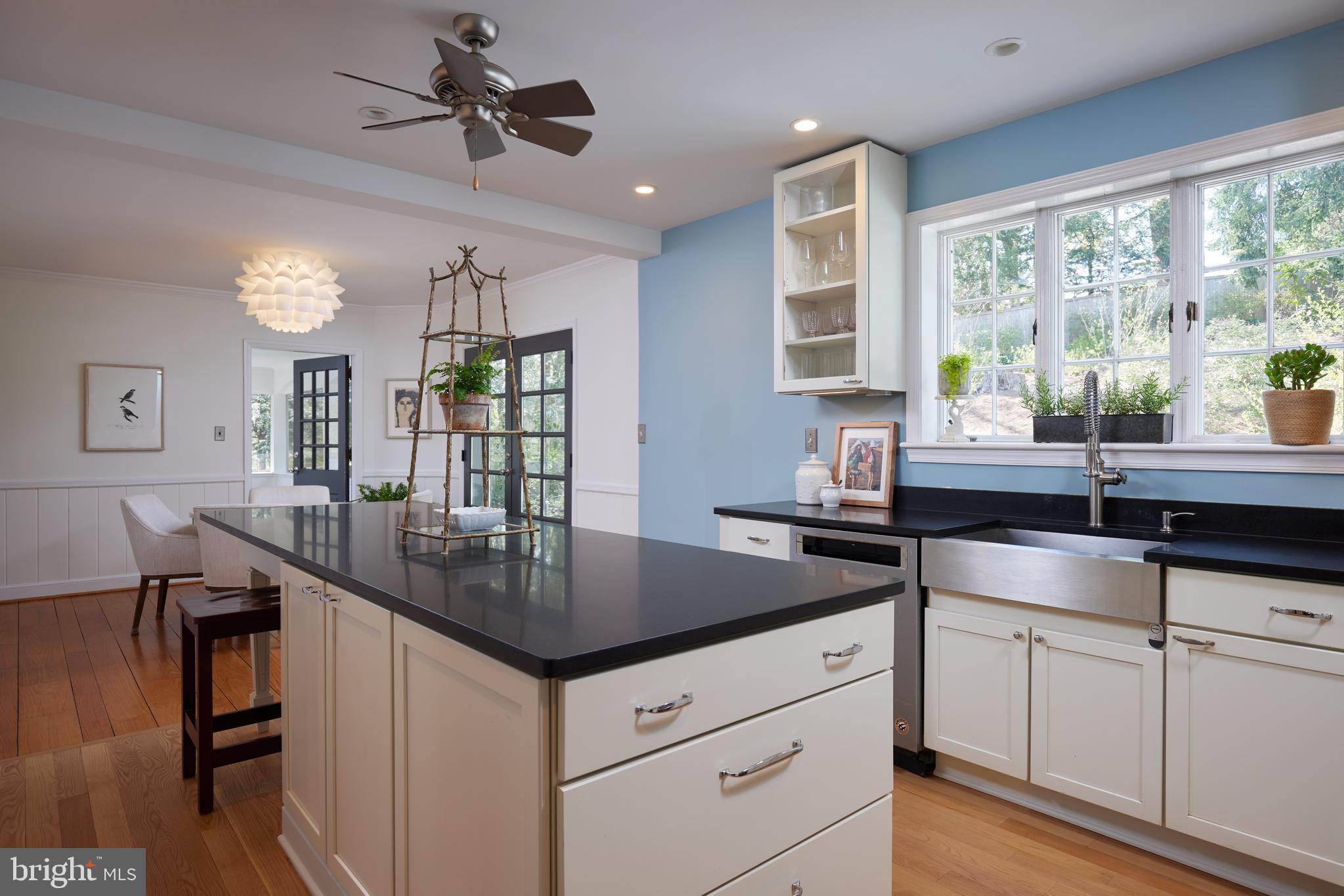 ROCK CREEK HILLS - Residential