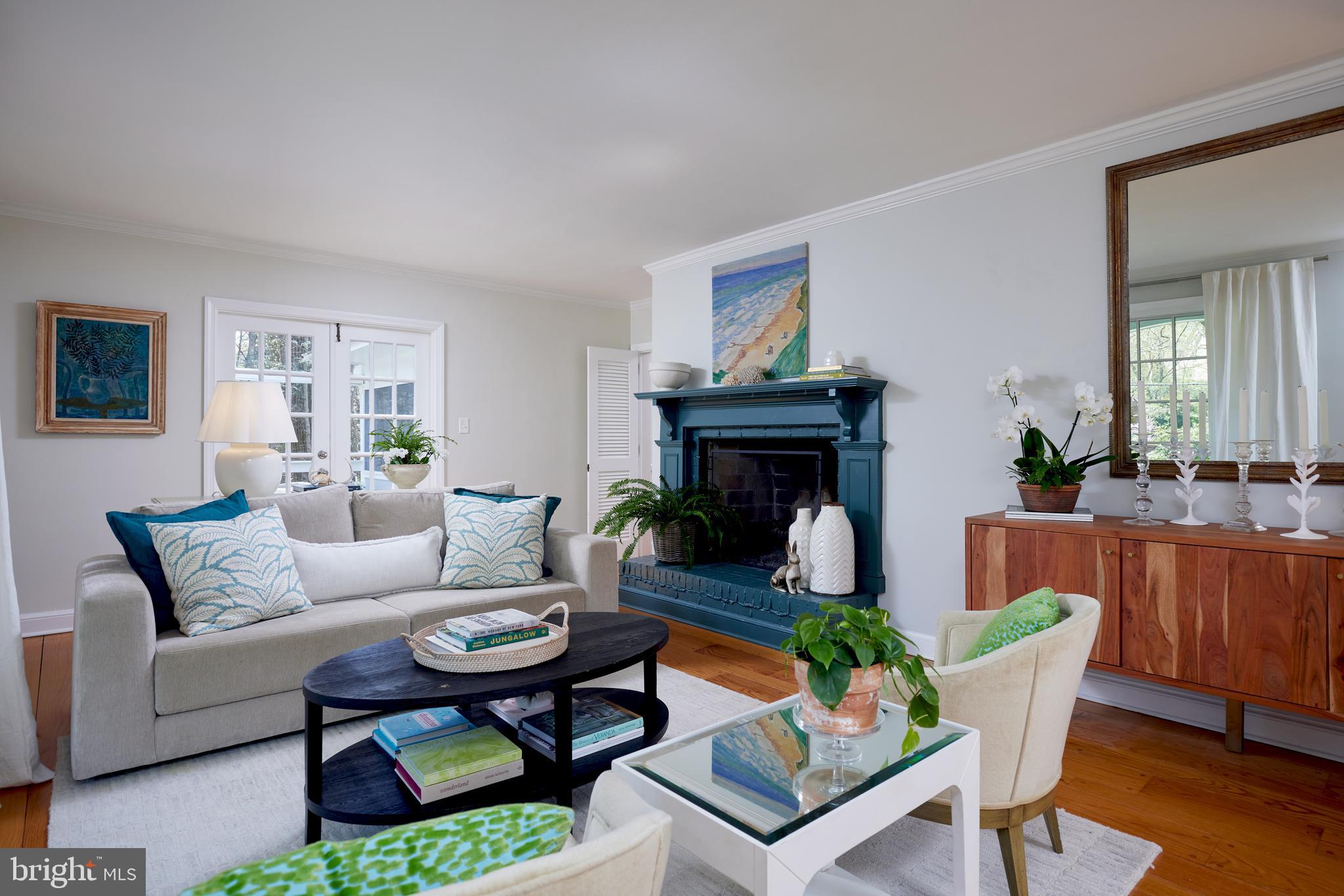 ROCK CREEK HILLS - Residential