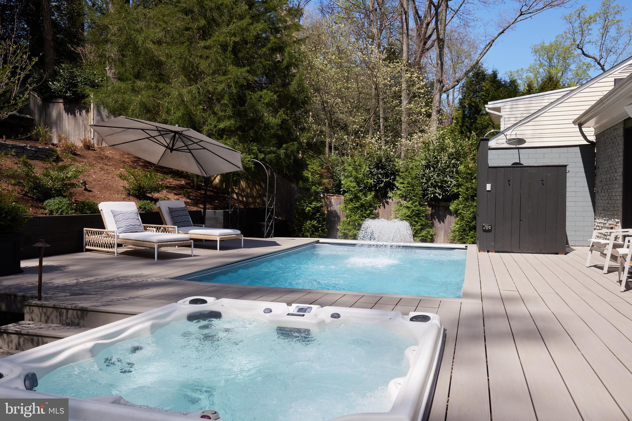 ROCK CREEK HILLS - Residential