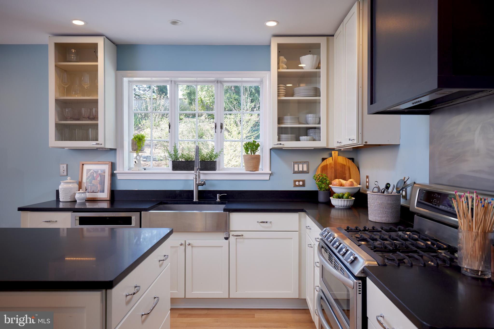 ROCK CREEK HILLS - Residential