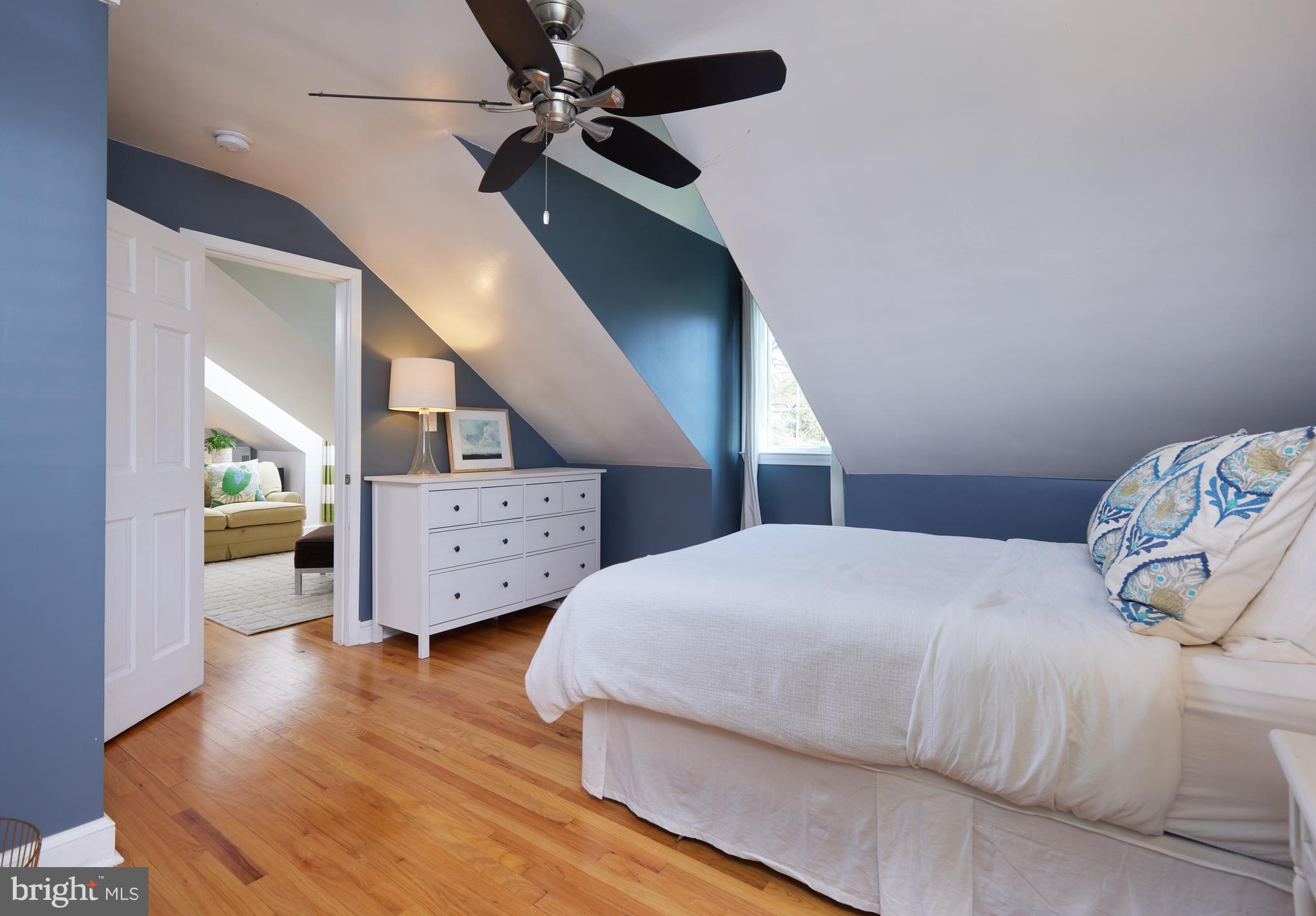 ROCK CREEK HILLS - Residential