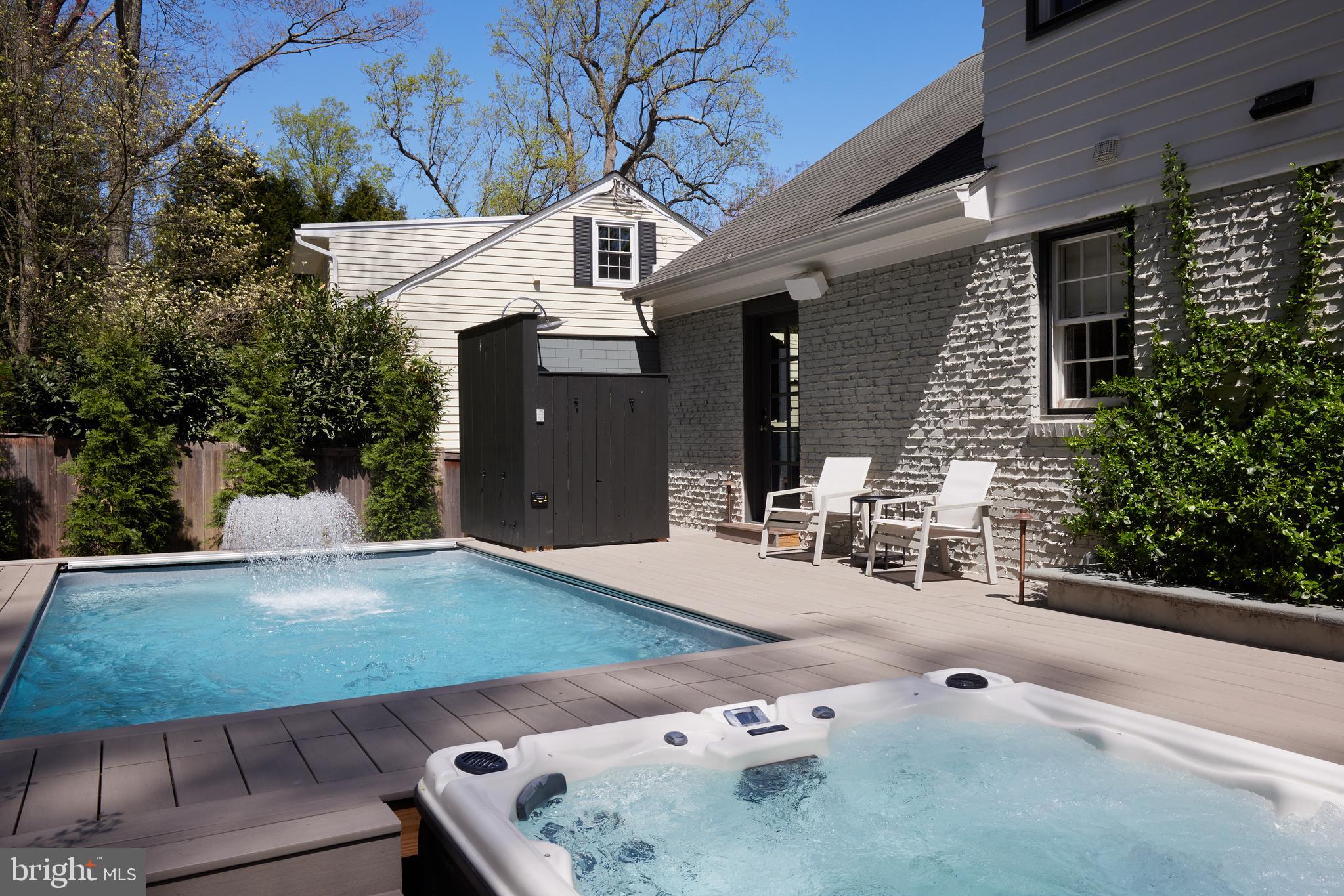 ROCK CREEK HILLS - Residential