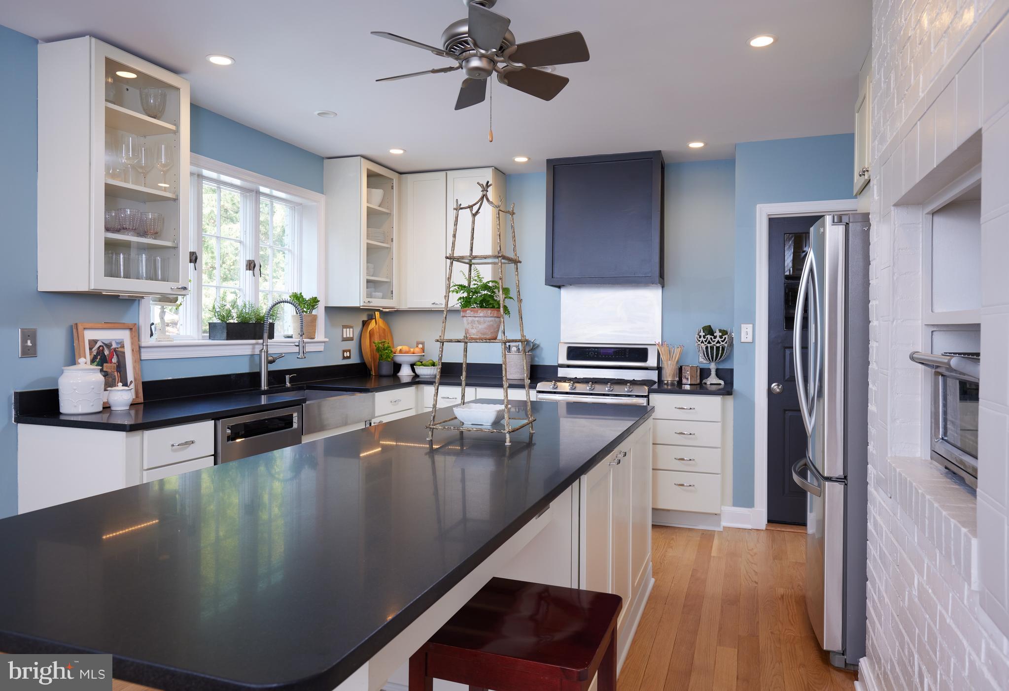 ROCK CREEK HILLS - Residential