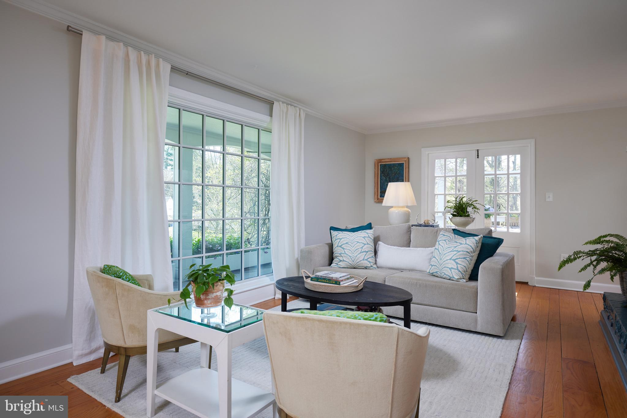 ROCK CREEK HILLS - Residential