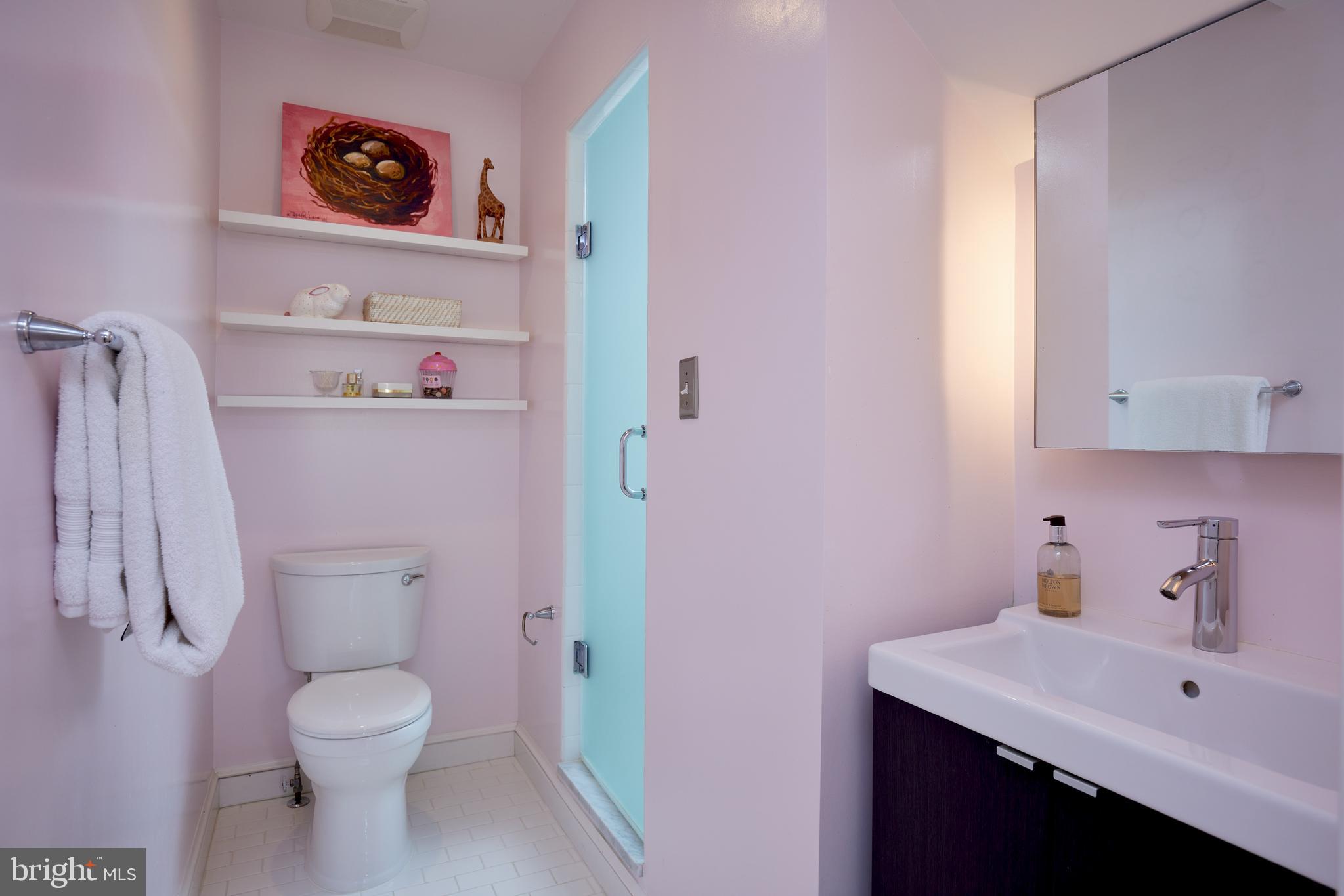 ROCK CREEK HILLS - Residential