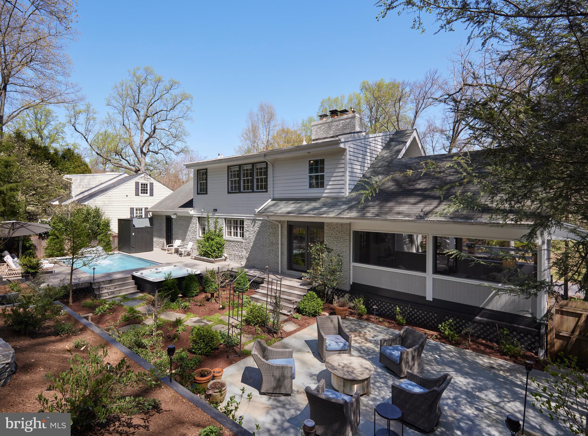 ROCK CREEK HILLS - Residential