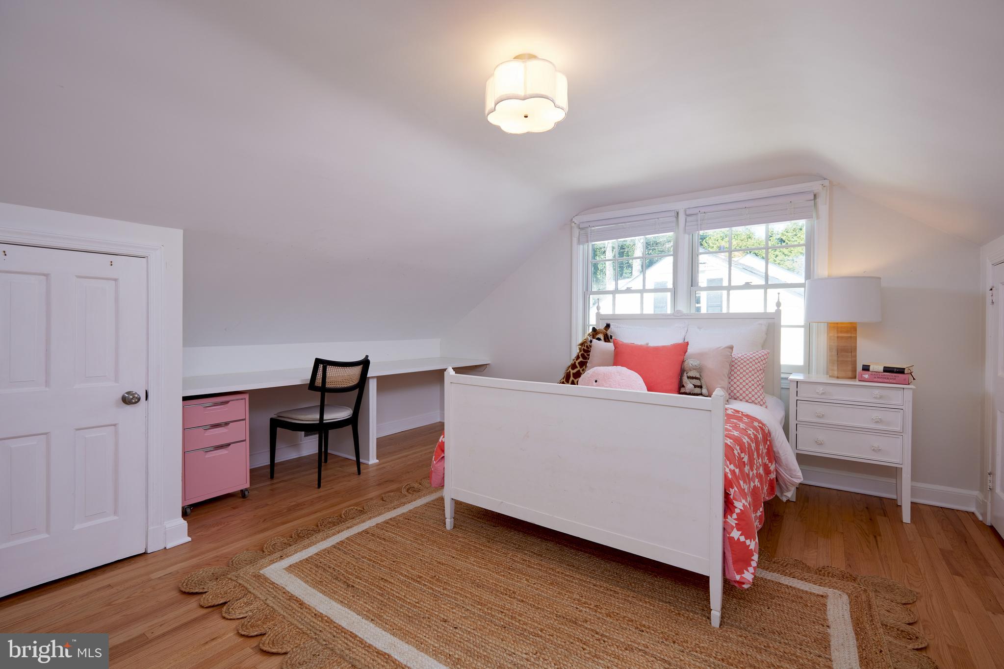 ROCK CREEK HILLS - Residential