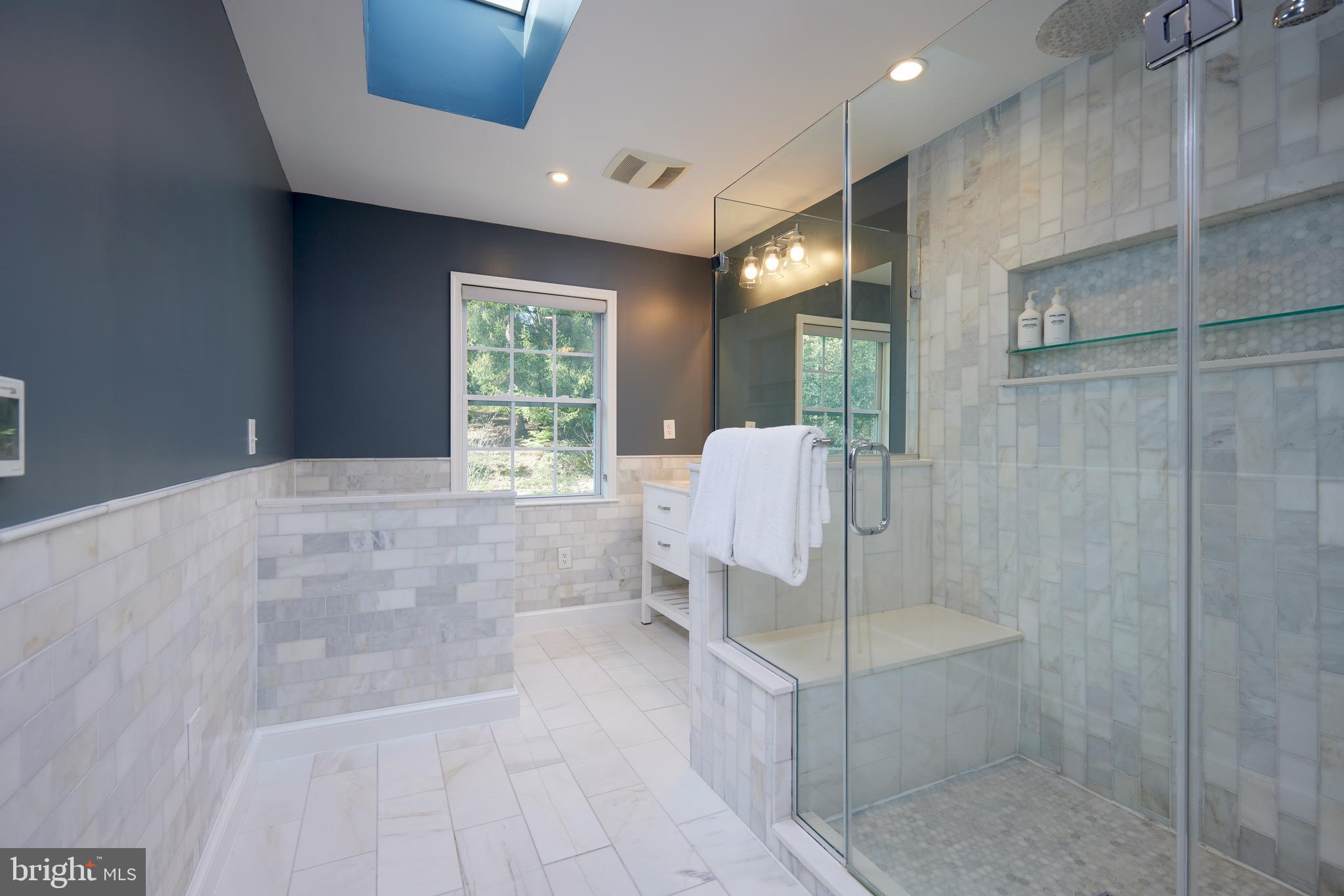 ROCK CREEK HILLS - Residential